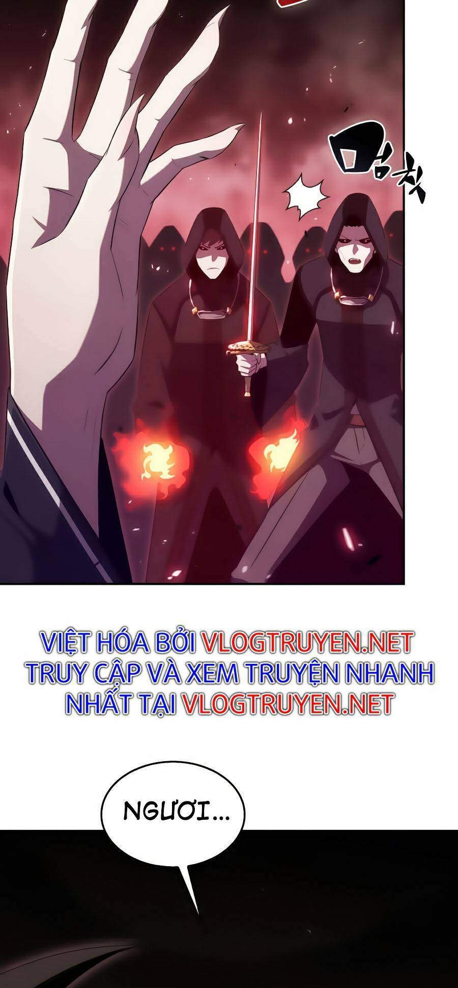 Người Chơi Mới Cấp Tối Đa Chapter 22 - Trang 2