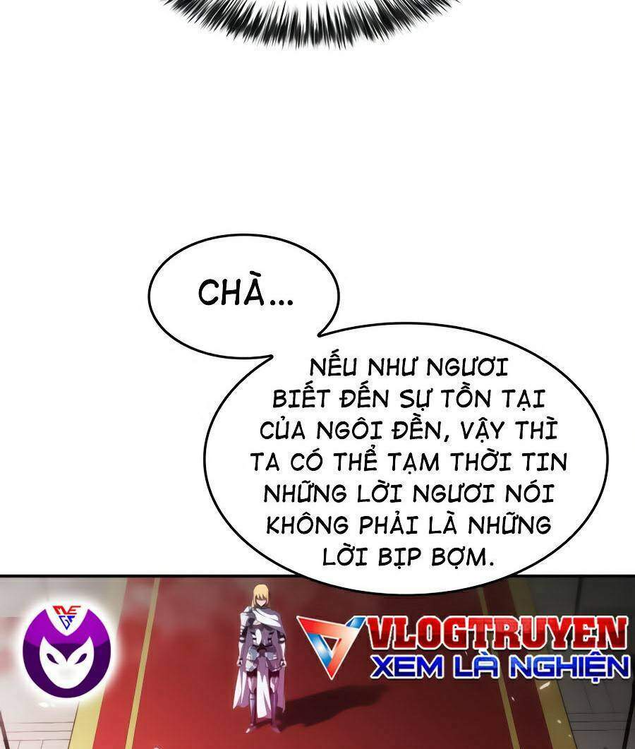 Người Chơi Mới Cấp Tối Đa Chapter 22 - Trang 2