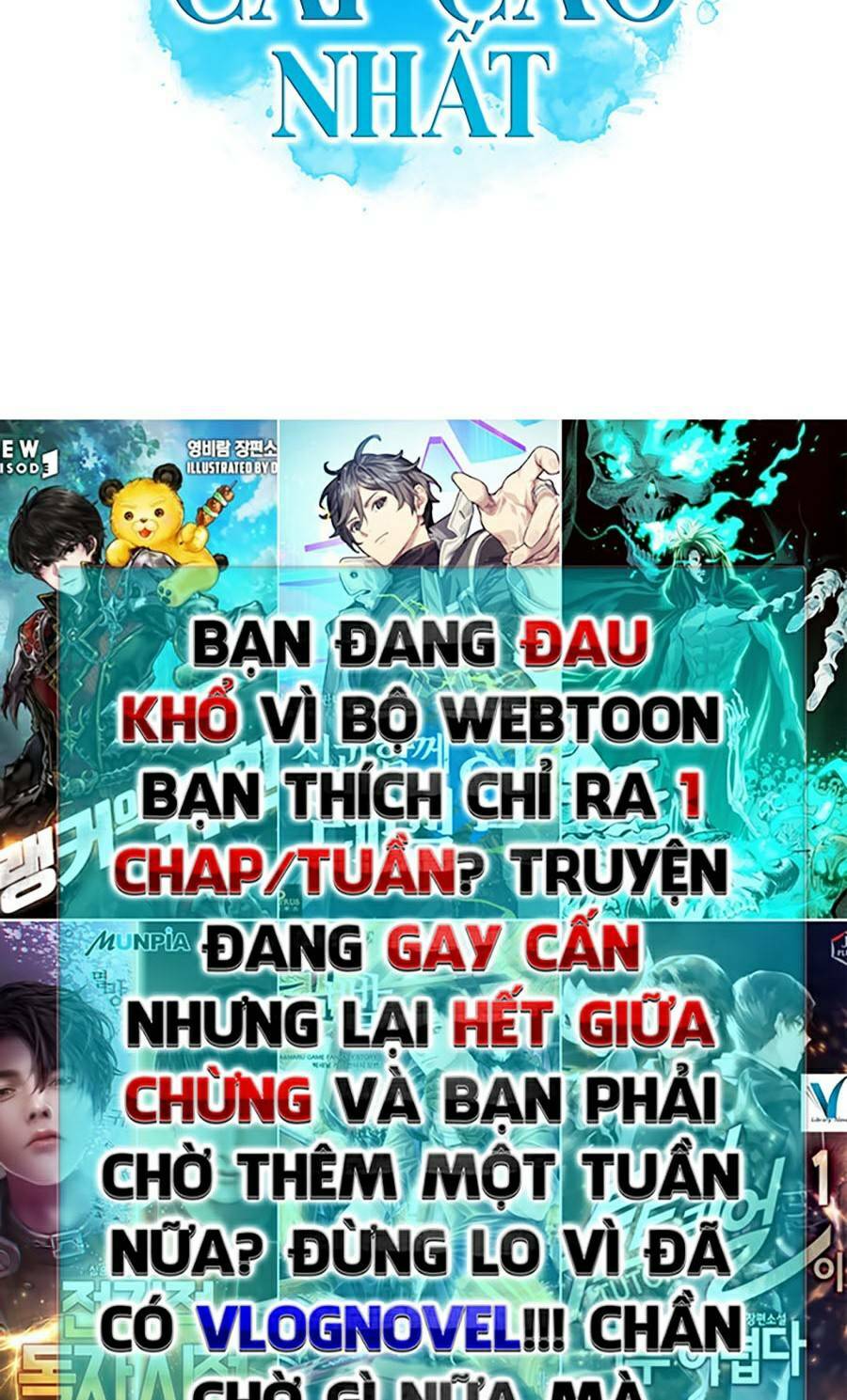 Người Chơi Mới Cấp Tối Đa Chapter 21 - Trang 2