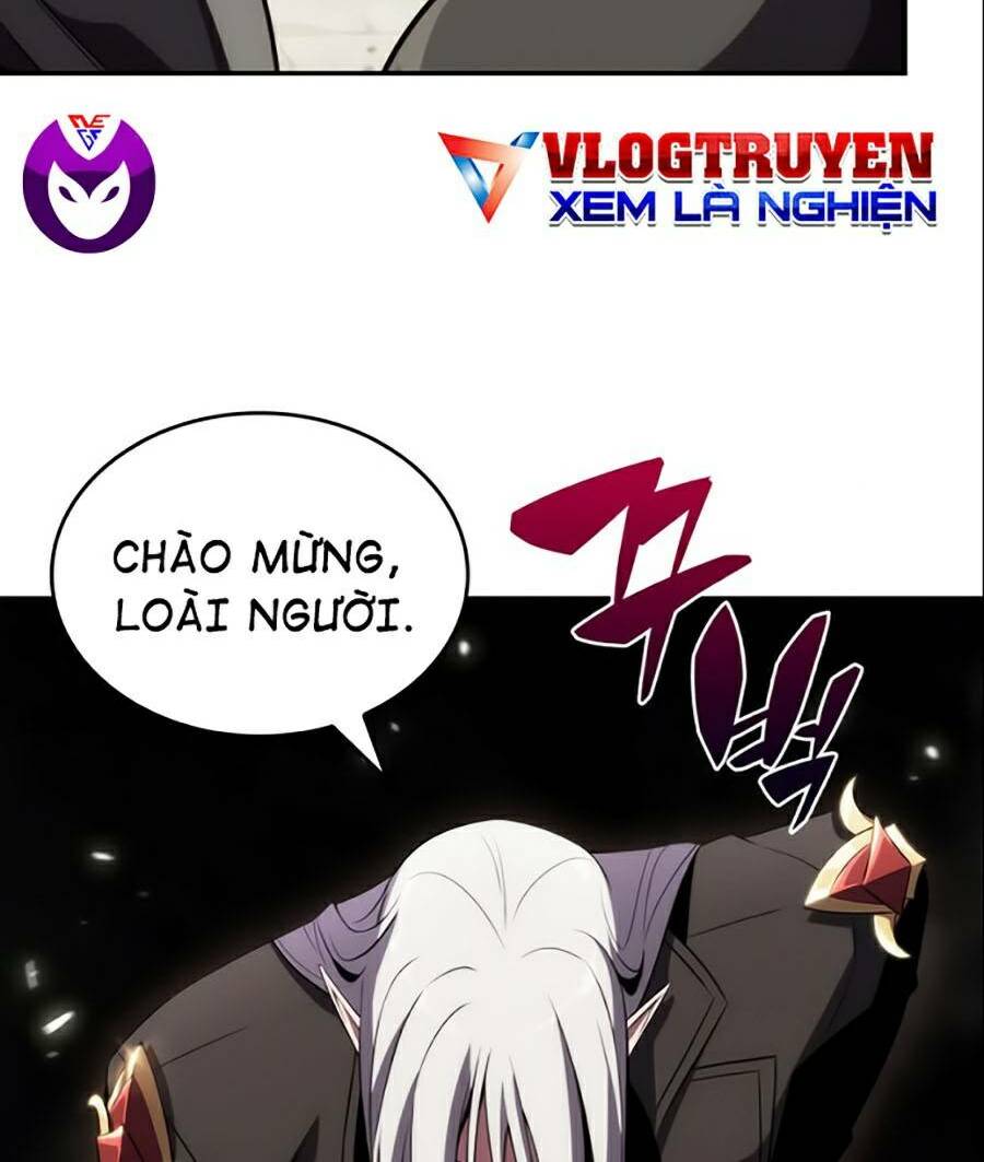 Người Chơi Mới Cấp Tối Đa Chapter 21 - Trang 2