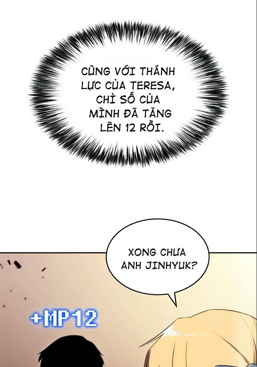 Người Chơi Mới Cấp Tối Đa Chapter 21 - Trang 2