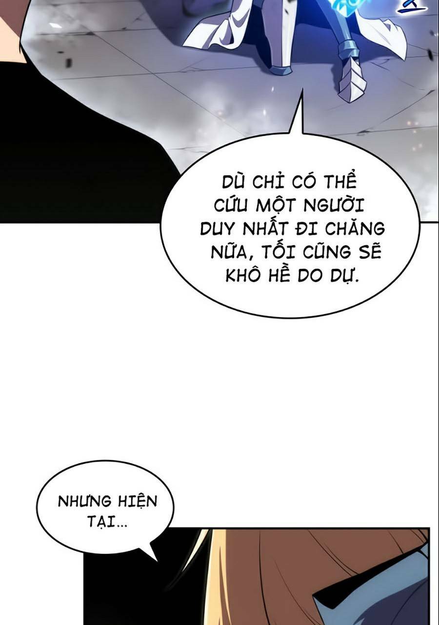 Người Chơi Mới Cấp Tối Đa Chapter 21 - Trang 2