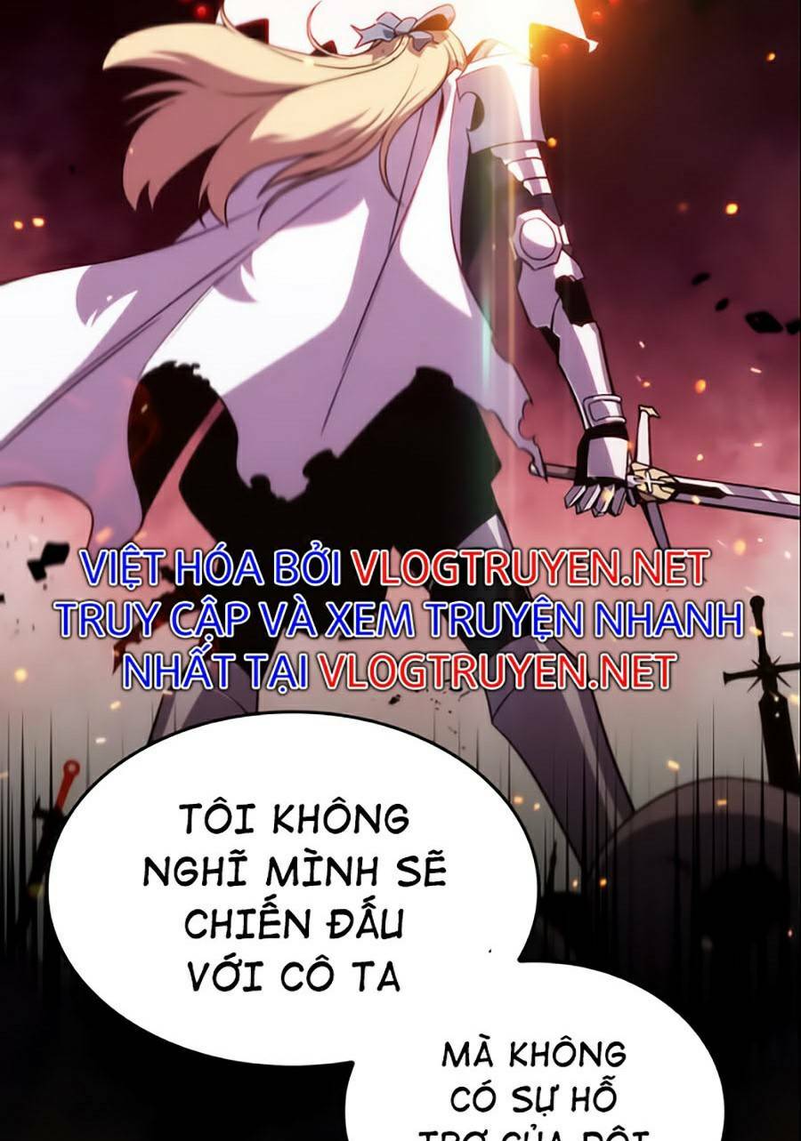 Người Chơi Mới Cấp Tối Đa Chapter 21 - Trang 2