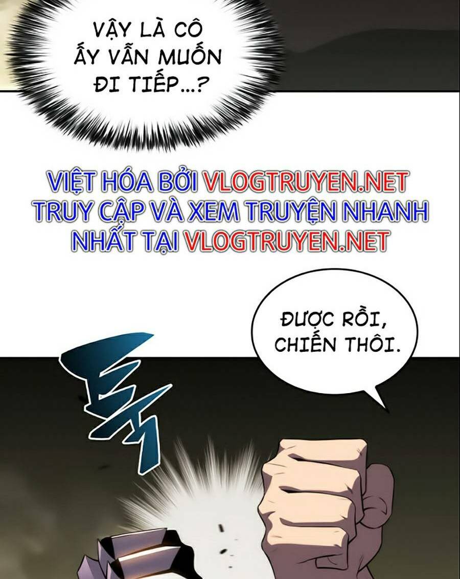 Người Chơi Mới Cấp Tối Đa Chapter 21 - Trang 2