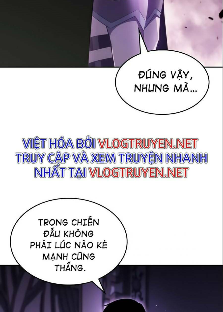 Người Chơi Mới Cấp Tối Đa Chapter 21 - Trang 2