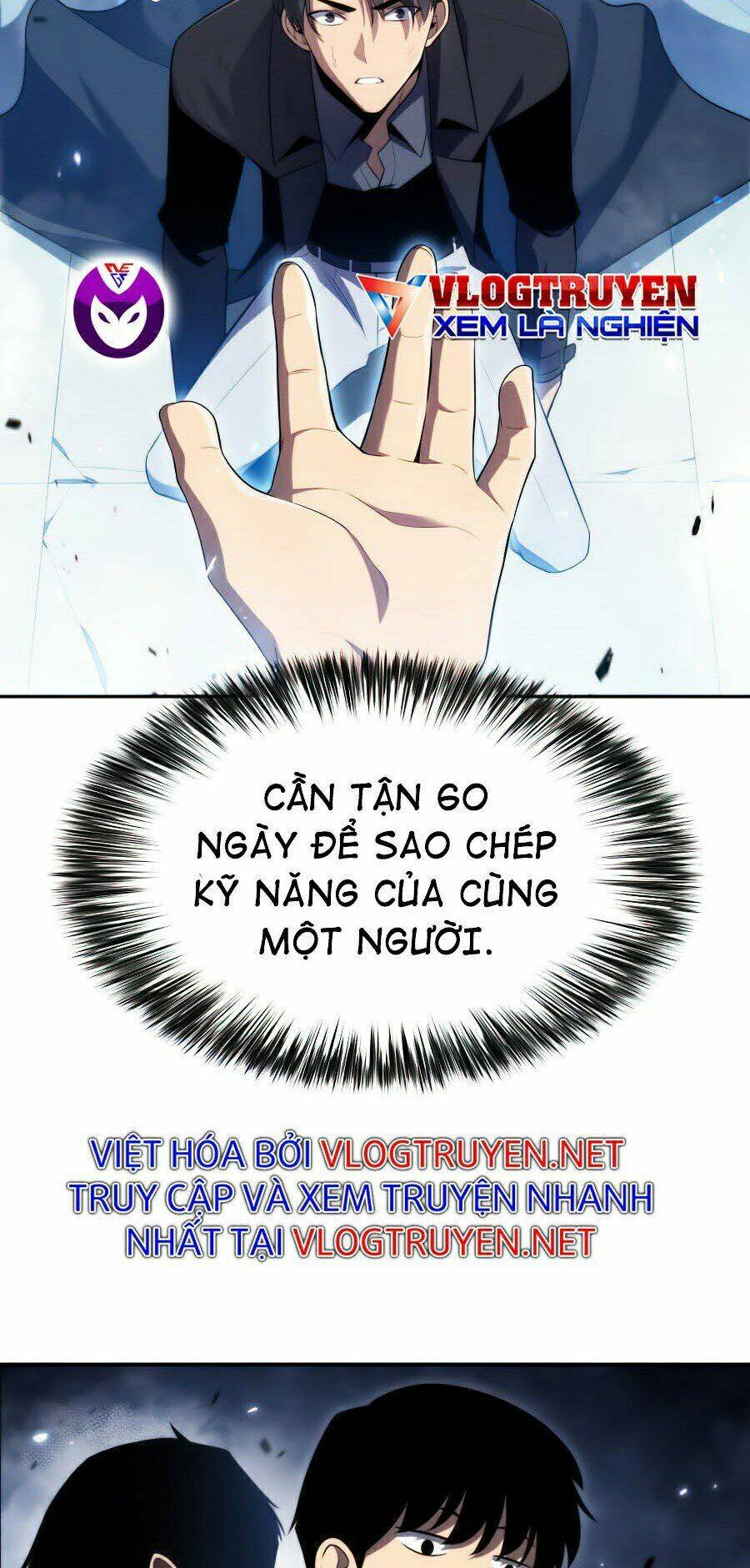 Người Chơi Mới Cấp Tối Đa Chapter 20 - Trang 2