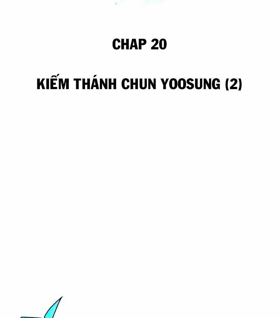 Người Chơi Mới Cấp Tối Đa Chapter 20 - Trang 2