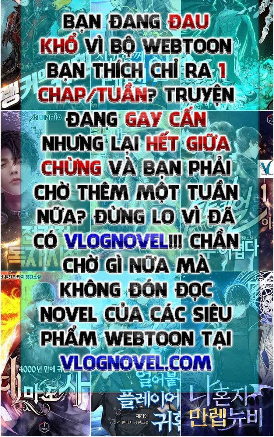 Người Chơi Mới Cấp Tối Đa Chapter 19 - Trang 2