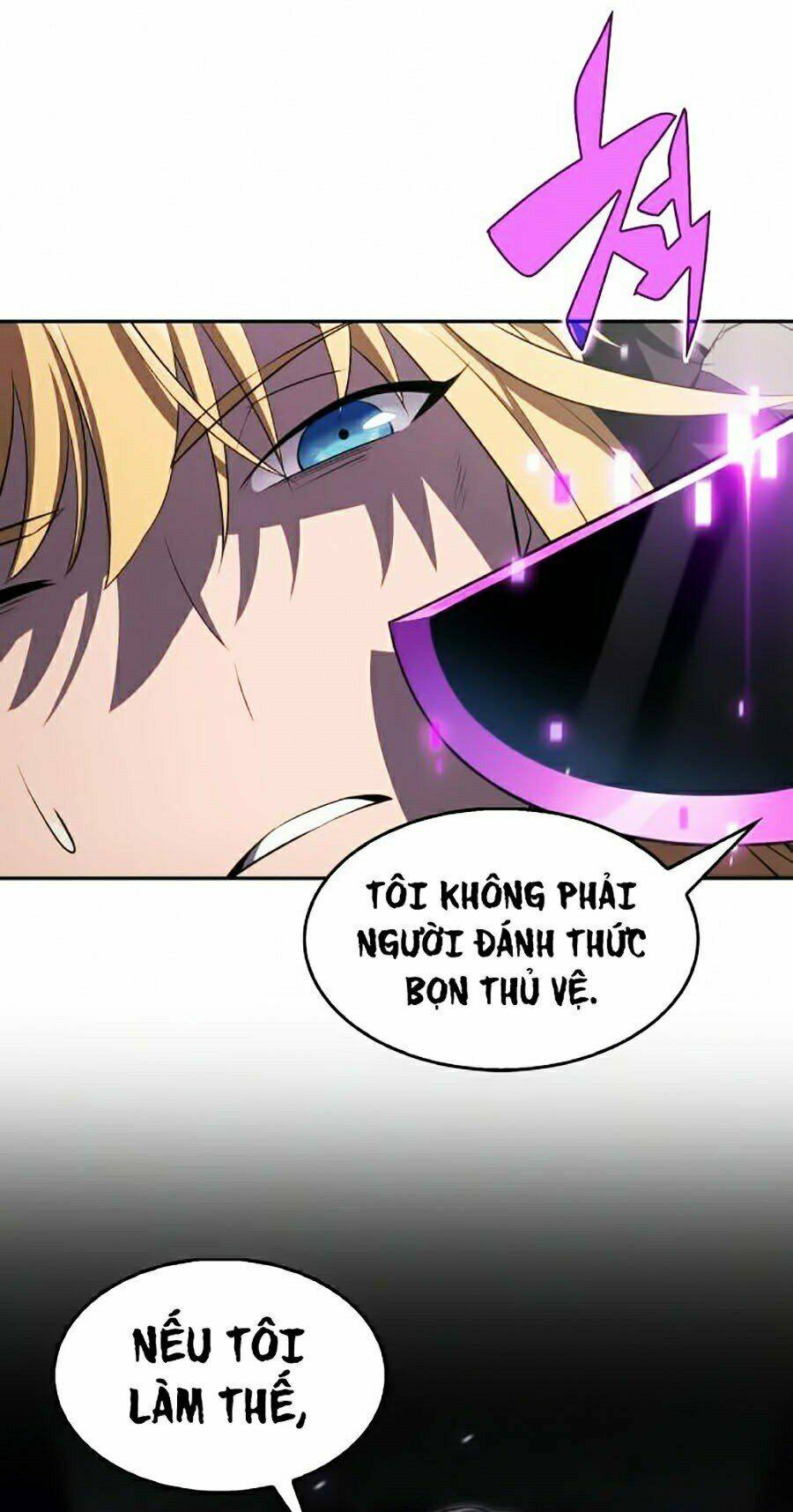 Người Chơi Mới Cấp Tối Đa Chapter 18 - Trang 2