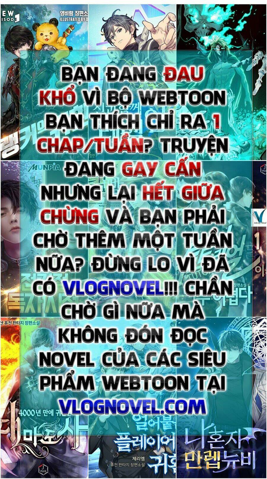 Người Chơi Mới Cấp Tối Đa Chapter 18 - Trang 2