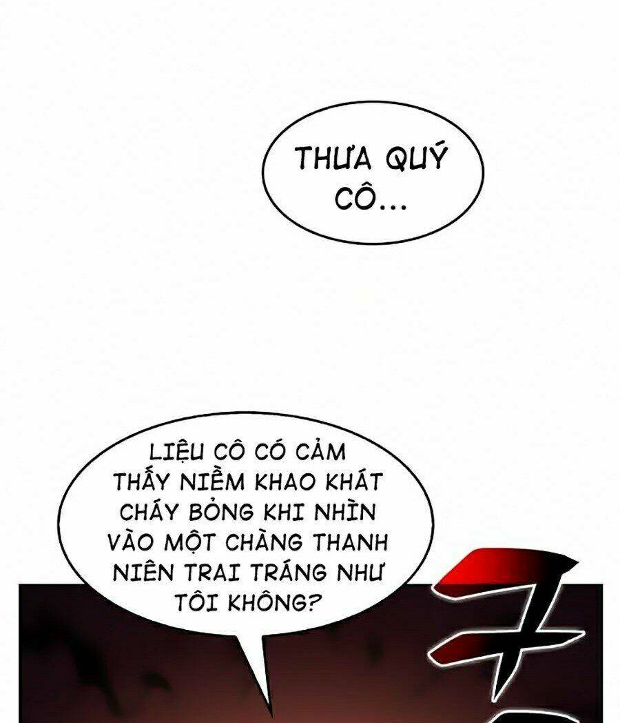 Người Chơi Mới Cấp Tối Đa Chapter 18 - Trang 2