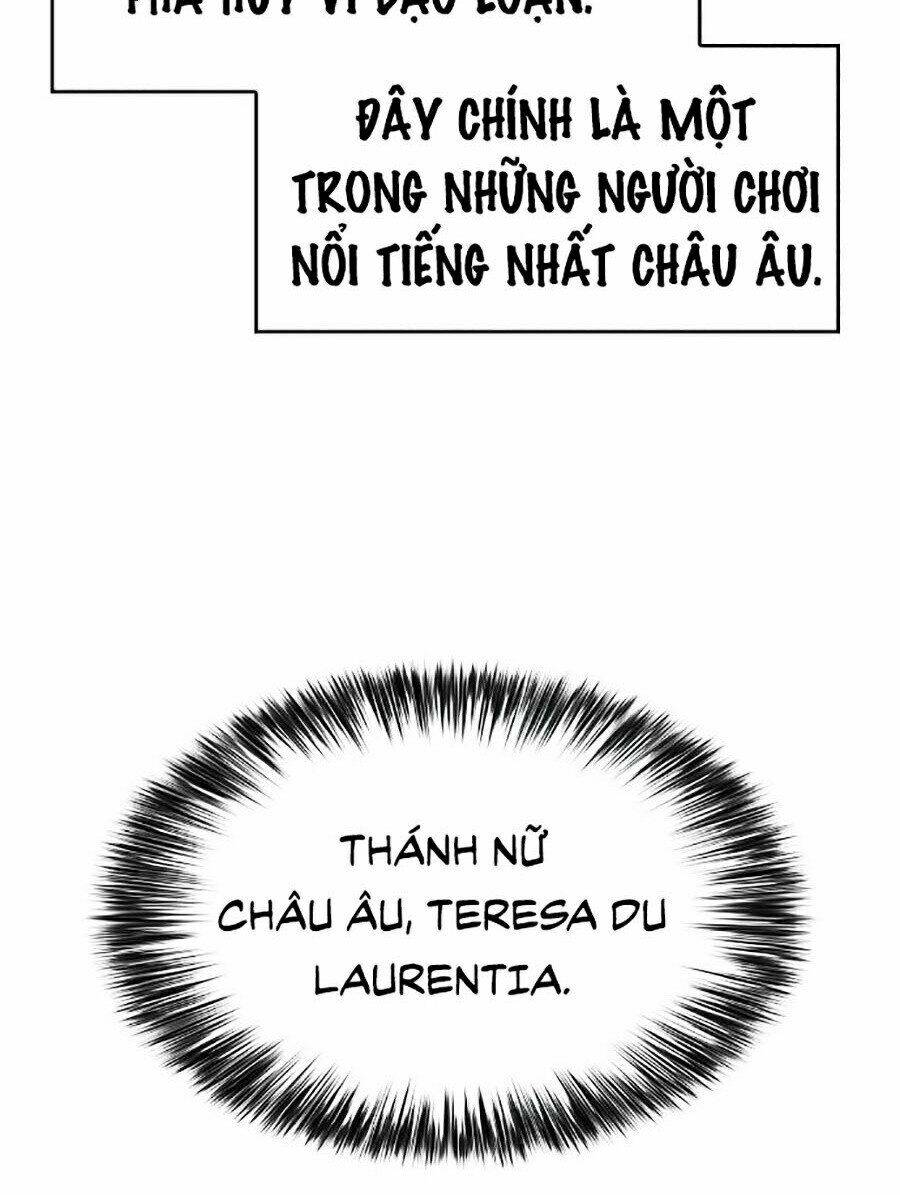 Người Chơi Mới Cấp Tối Đa Chapter 17 - Trang 2