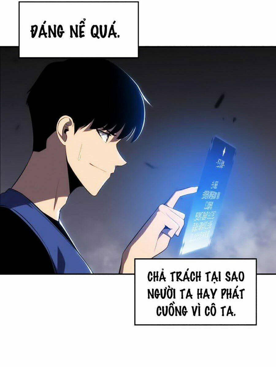 Người Chơi Mới Cấp Tối Đa Chapter 17 - Trang 2