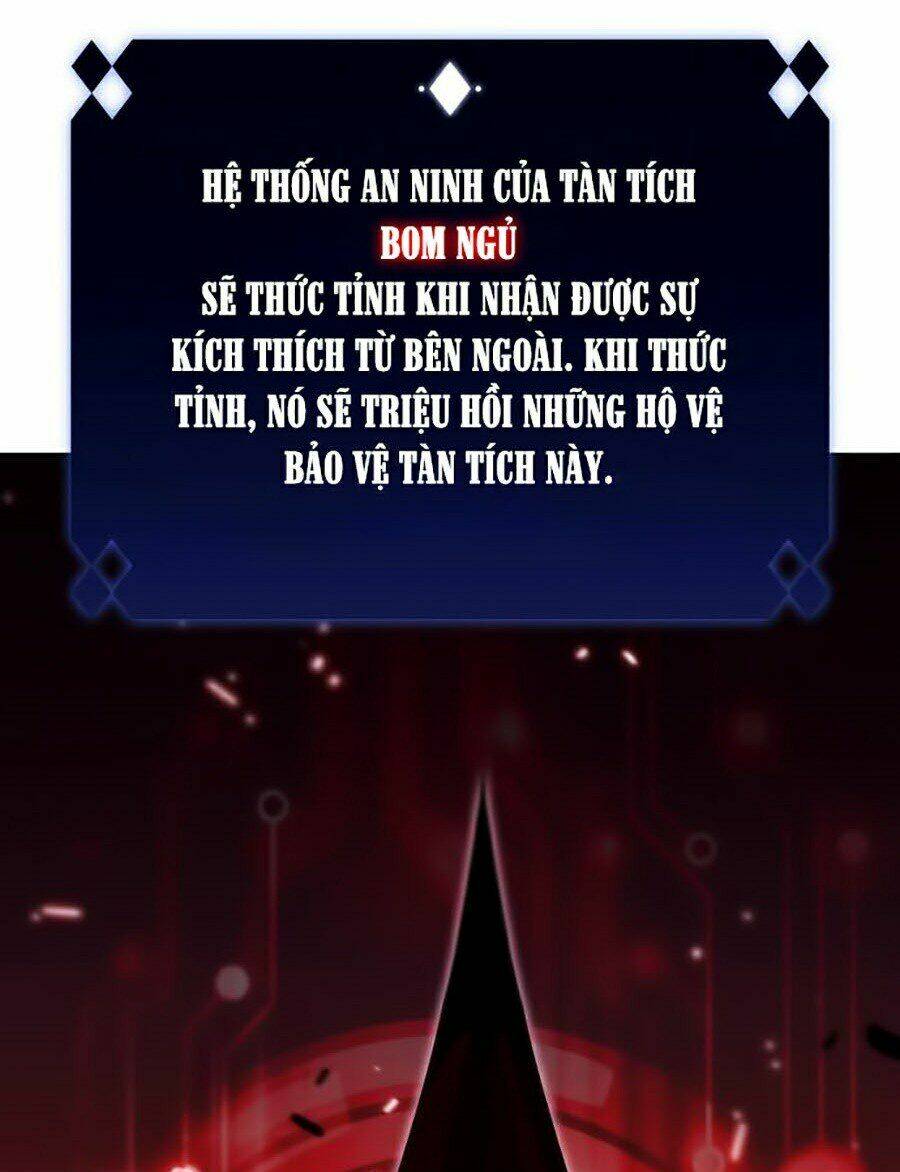 Người Chơi Mới Cấp Tối Đa Chapter 17 - Trang 2