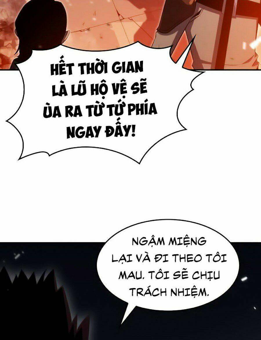 Người Chơi Mới Cấp Tối Đa Chapter 17 - Trang 2