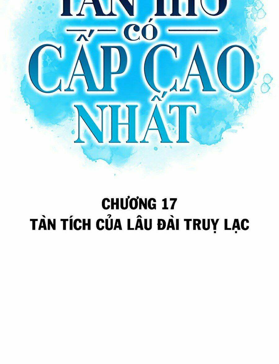 Người Chơi Mới Cấp Tối Đa Chapter 17 - Trang 2