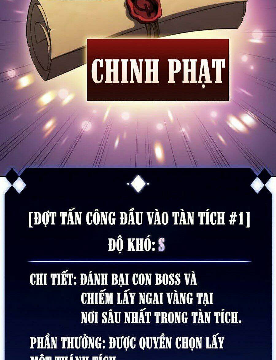 Người Chơi Mới Cấp Tối Đa Chapter 17 - Trang 2