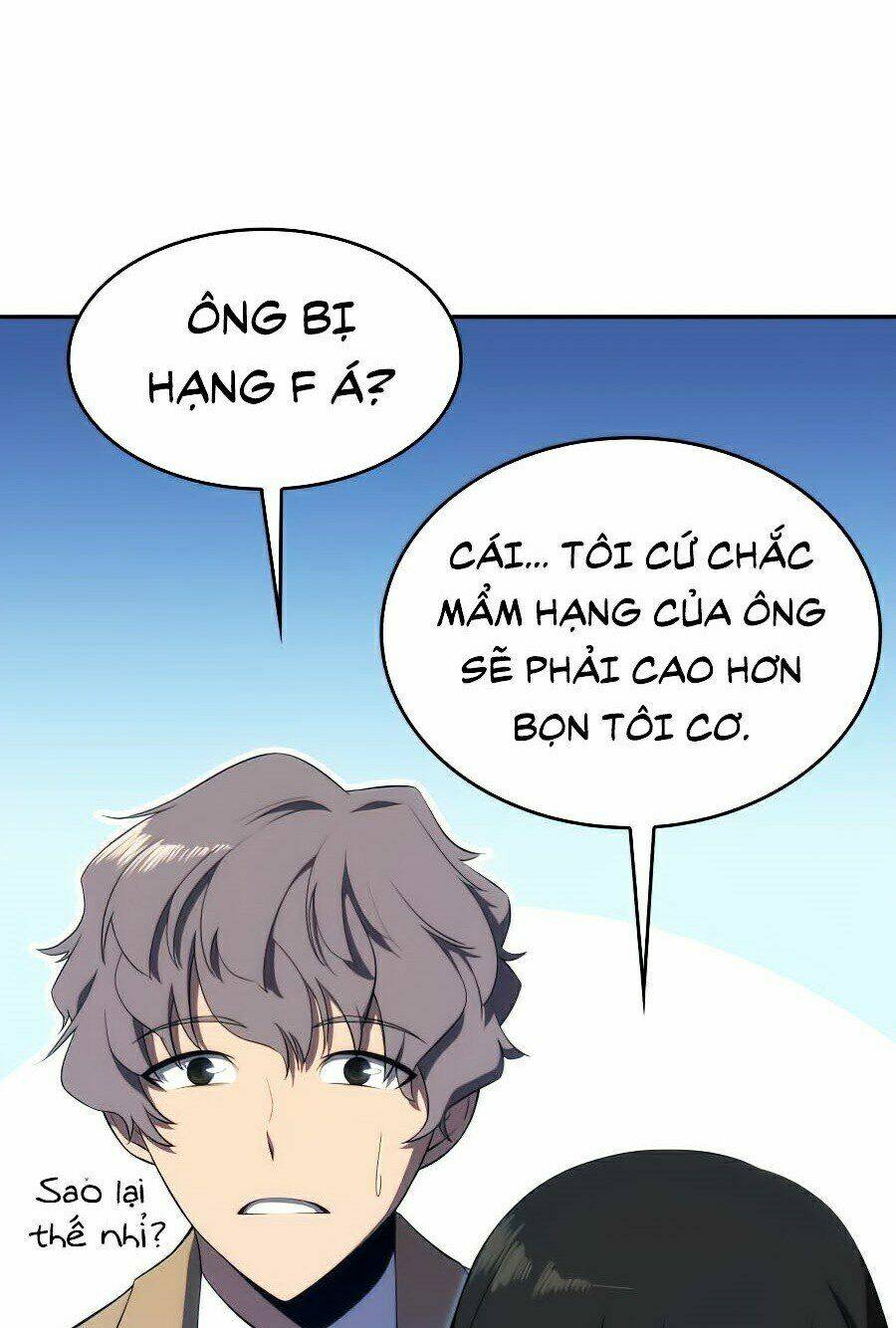 Người Chơi Mới Cấp Tối Đa Chapter 16 - Trang 2