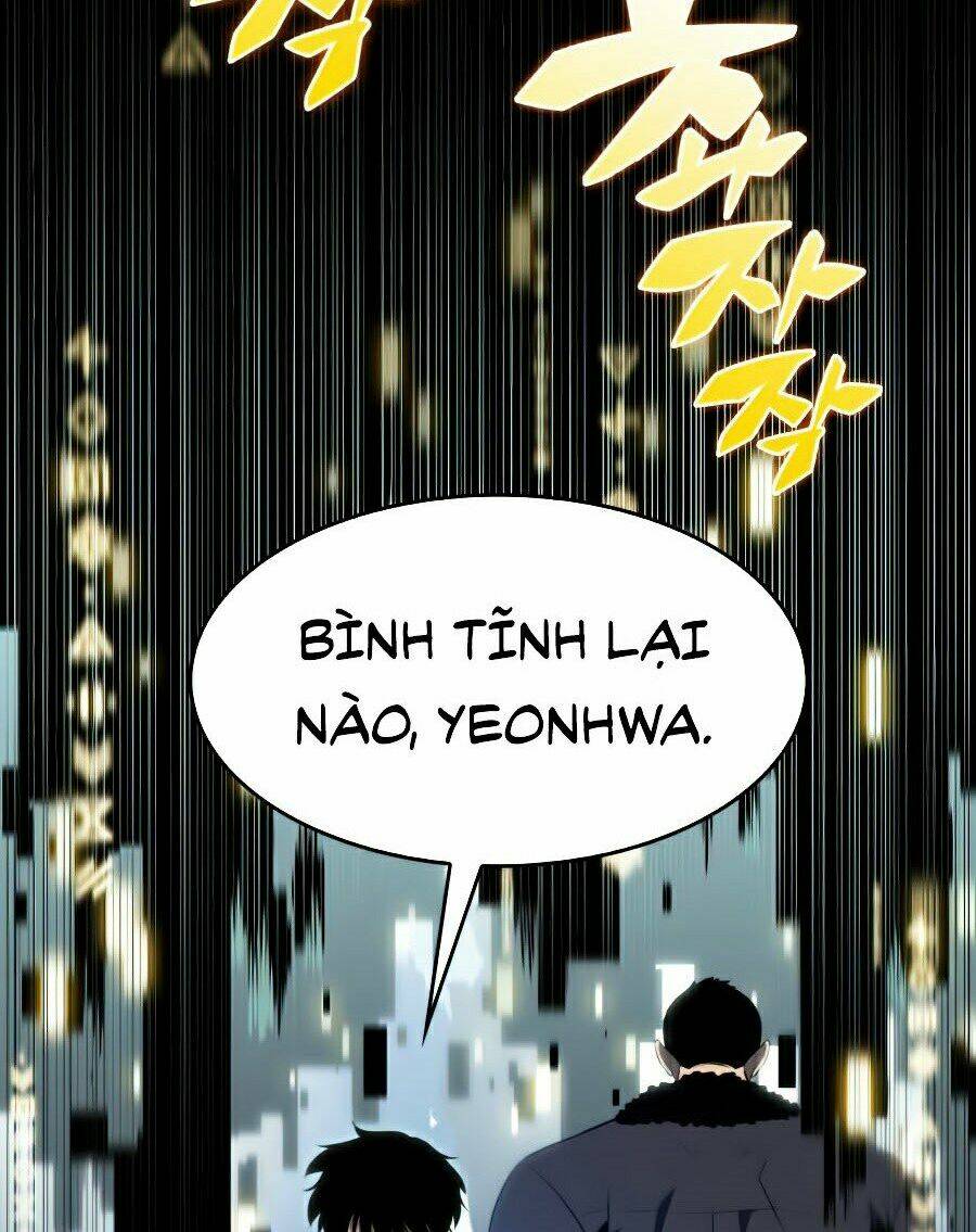 Người Chơi Mới Cấp Tối Đa Chapter 16 - Trang 2