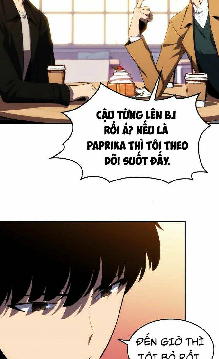 Người Chơi Mới Cấp Tối Đa Chapter 15 - Trang 2