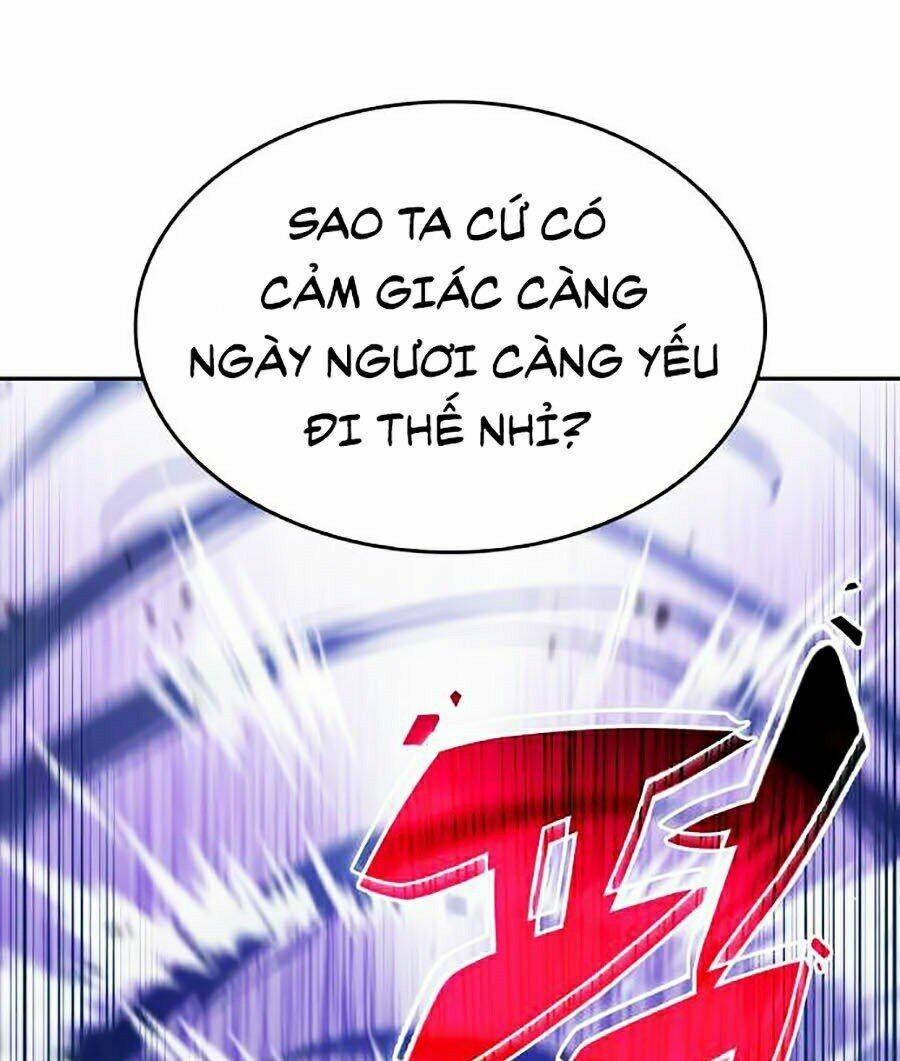 Người Chơi Mới Cấp Tối Đa Chapter 14 - Trang 2