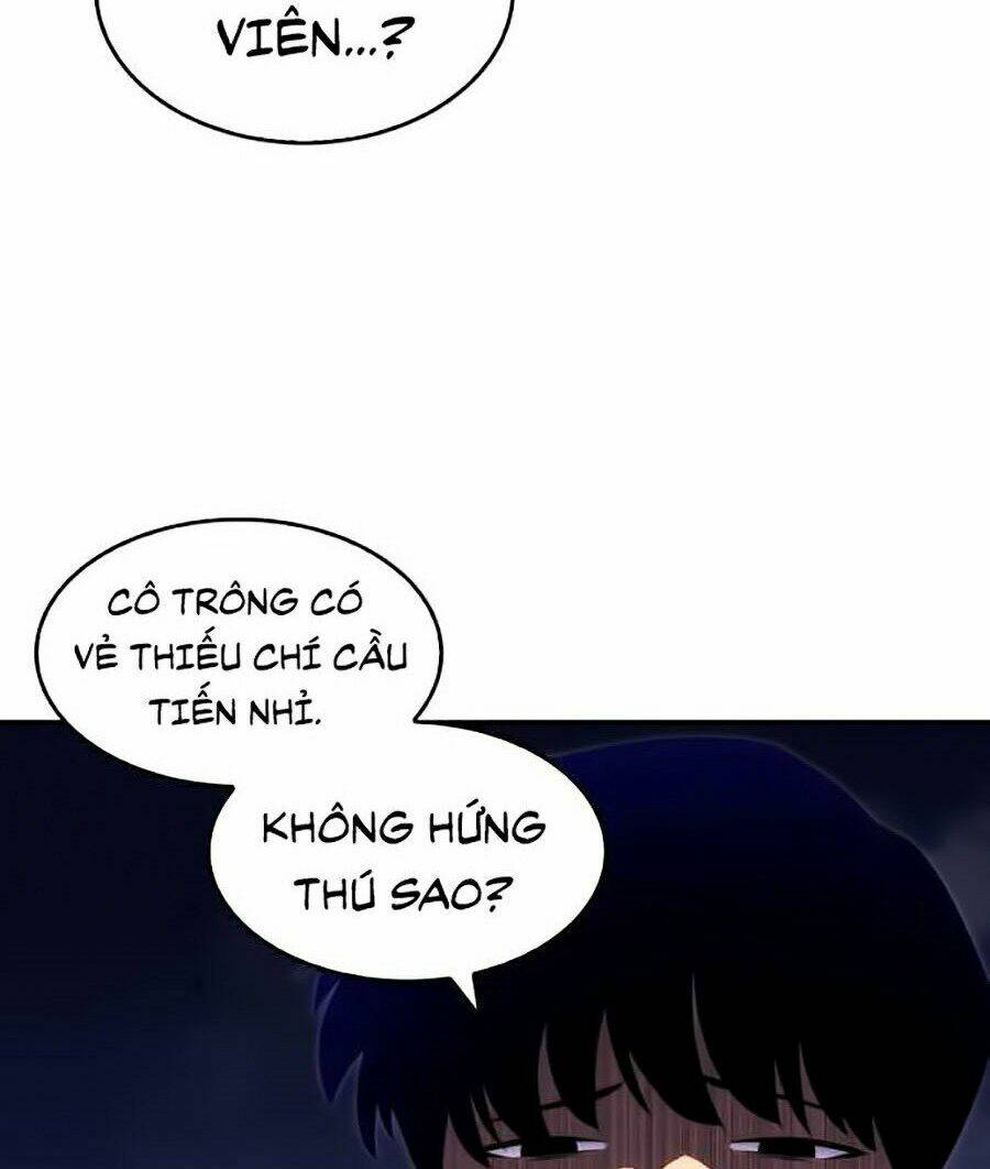 Người Chơi Mới Cấp Tối Đa Chapter 14 - Trang 2