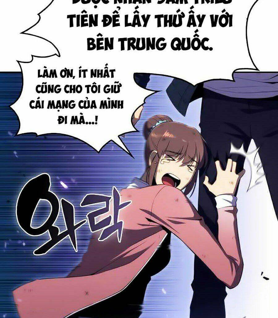 Người Chơi Mới Cấp Tối Đa Chapter 14 - Trang 2