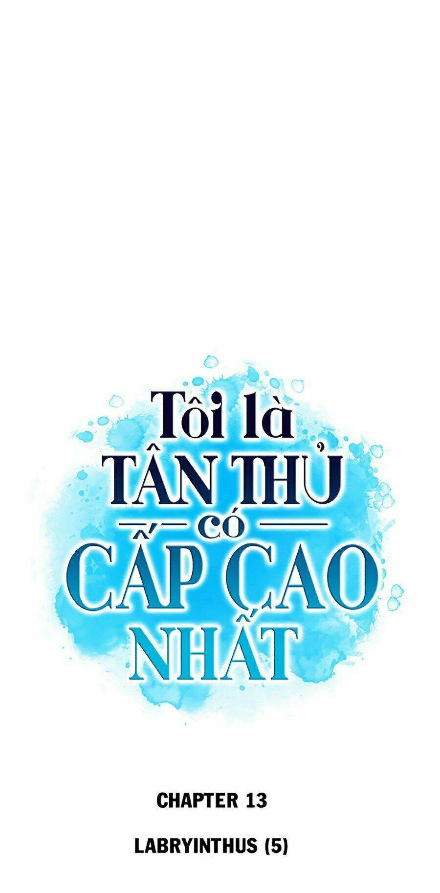 Người Chơi Mới Cấp Tối Đa Chapter 13 - Trang 2