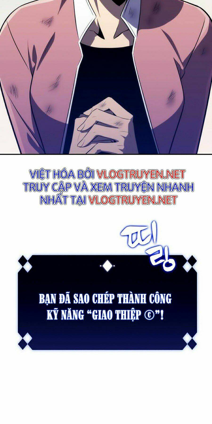 Người Chơi Mới Cấp Tối Đa Chapter 13 - Trang 2