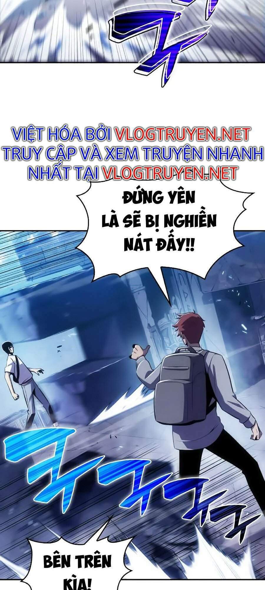 Người Chơi Mới Cấp Tối Đa Chapter 10 - Trang 2