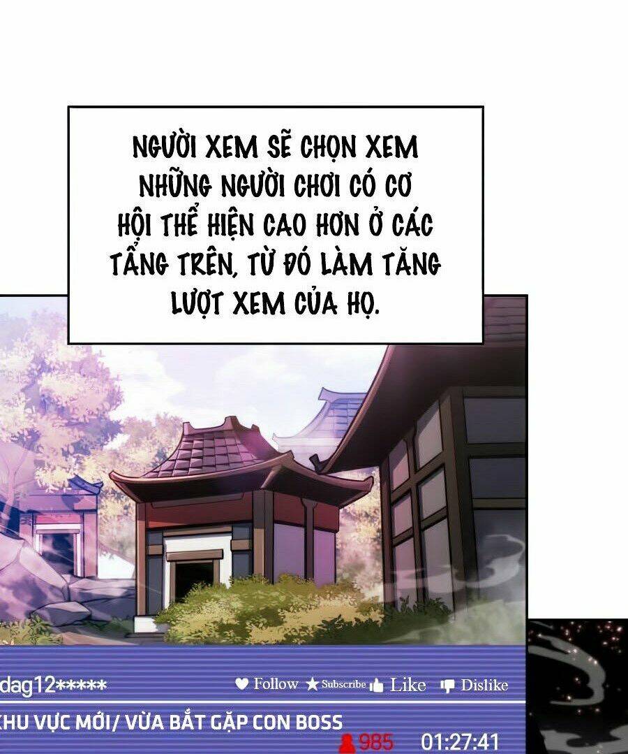 Người Chơi Mới Cấp Tối Đa Chapter 9 - Trang 2