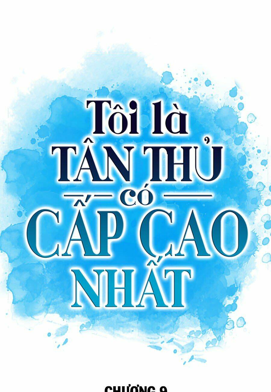 Người Chơi Mới Cấp Tối Đa Chapter 9 - Trang 2