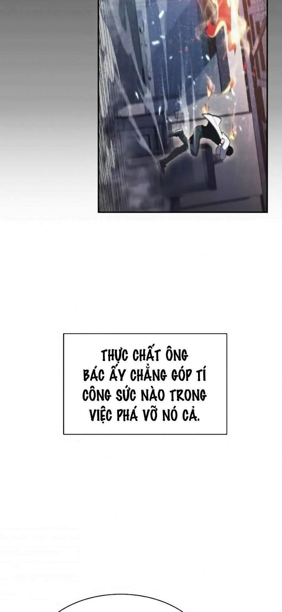 Người Chơi Mới Cấp Tối Đa Chapter 8 - Trang 2