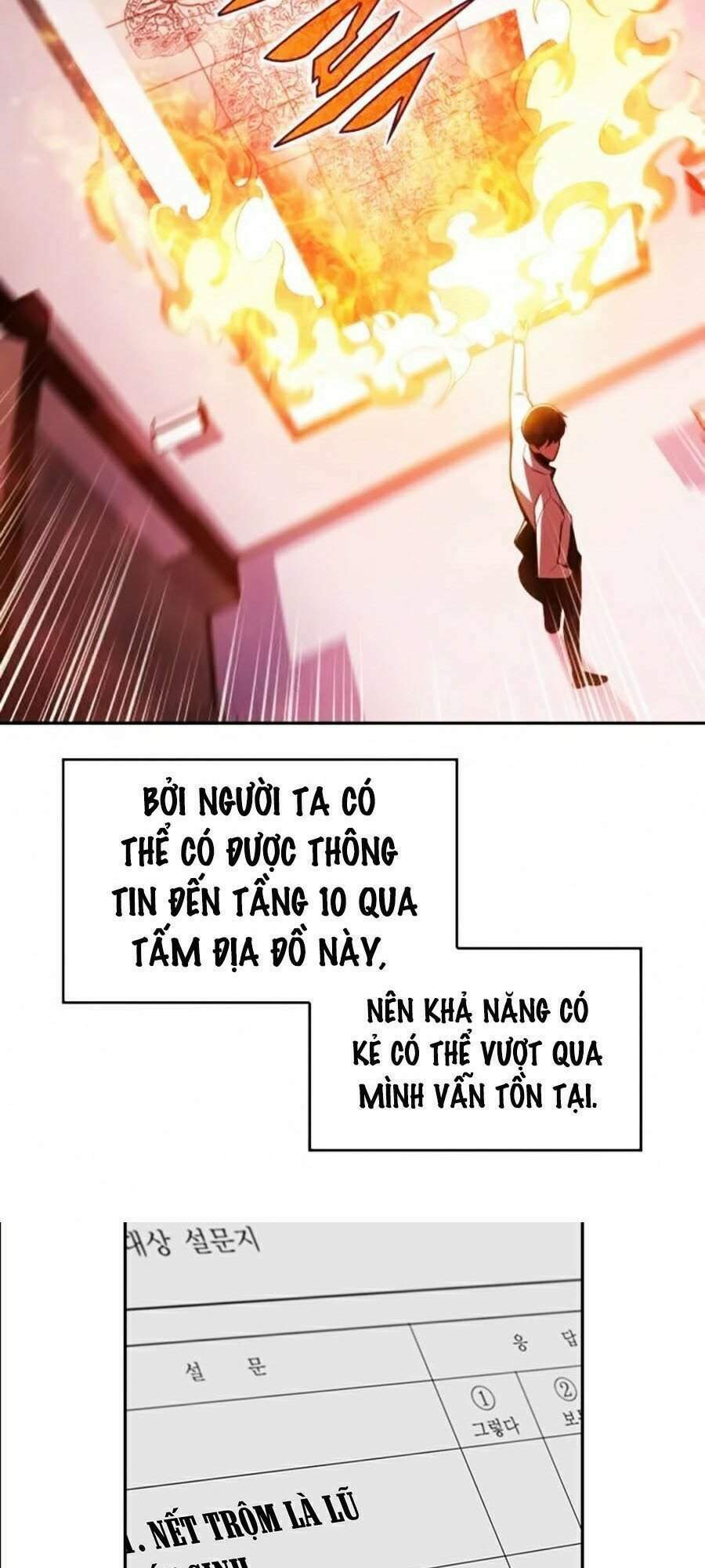 Người Chơi Mới Cấp Tối Đa Chapter 8 - Trang 2