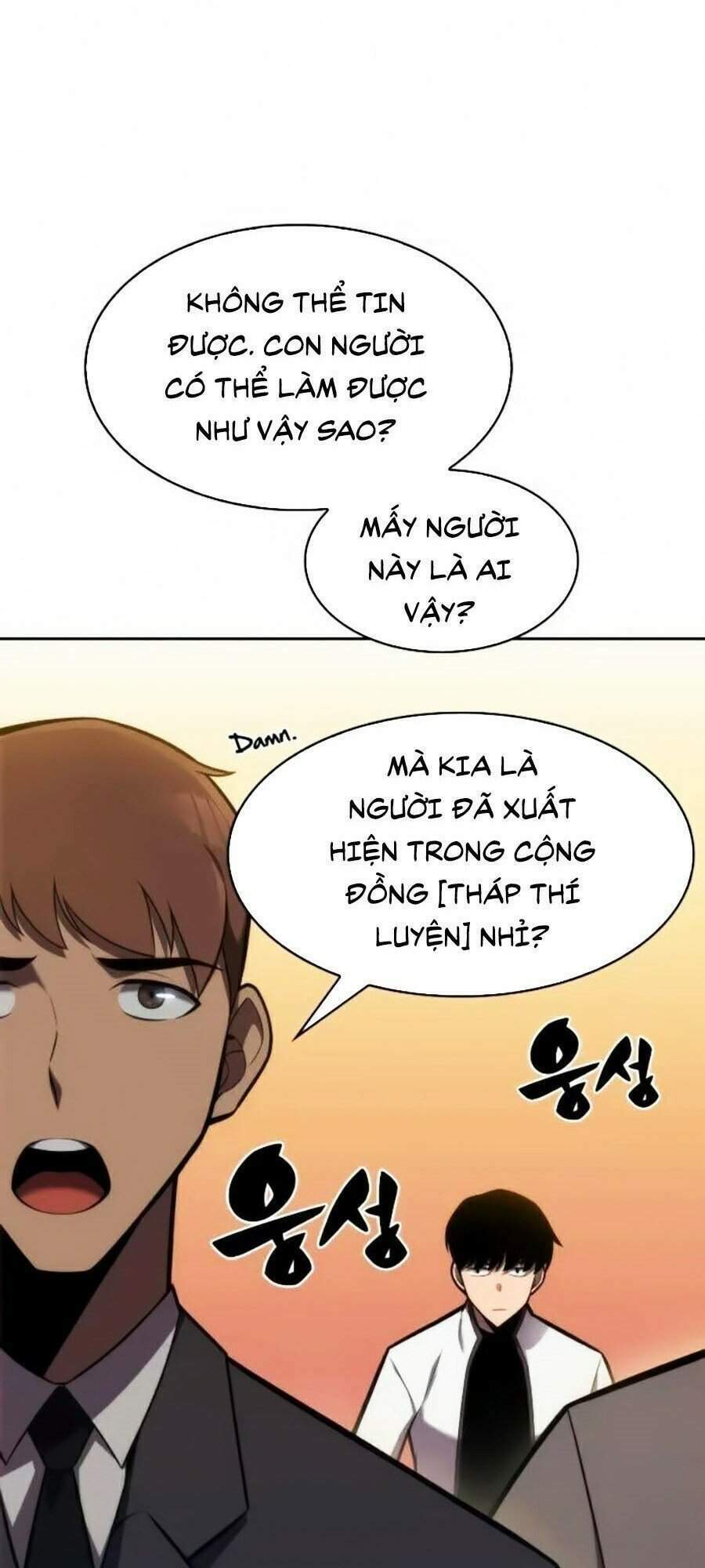 Người Chơi Mới Cấp Tối Đa Chapter 8 - Trang 2