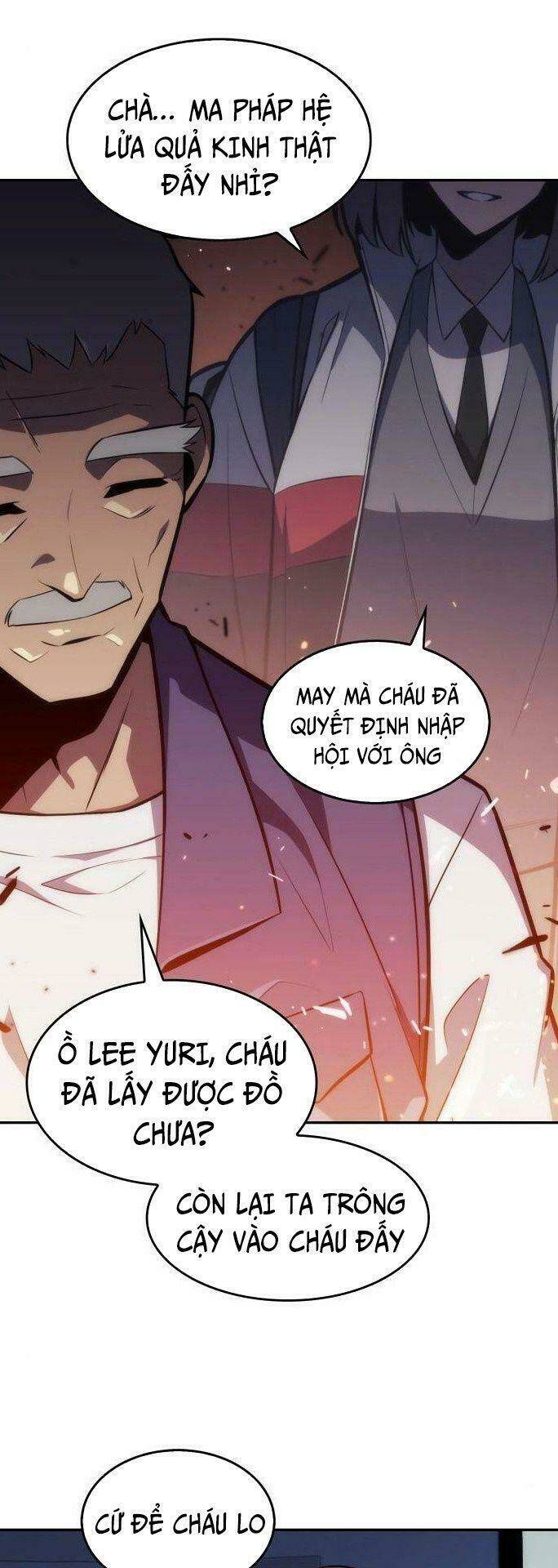 Người Chơi Mới Cấp Tối Đa Chapter 5 - Trang 2