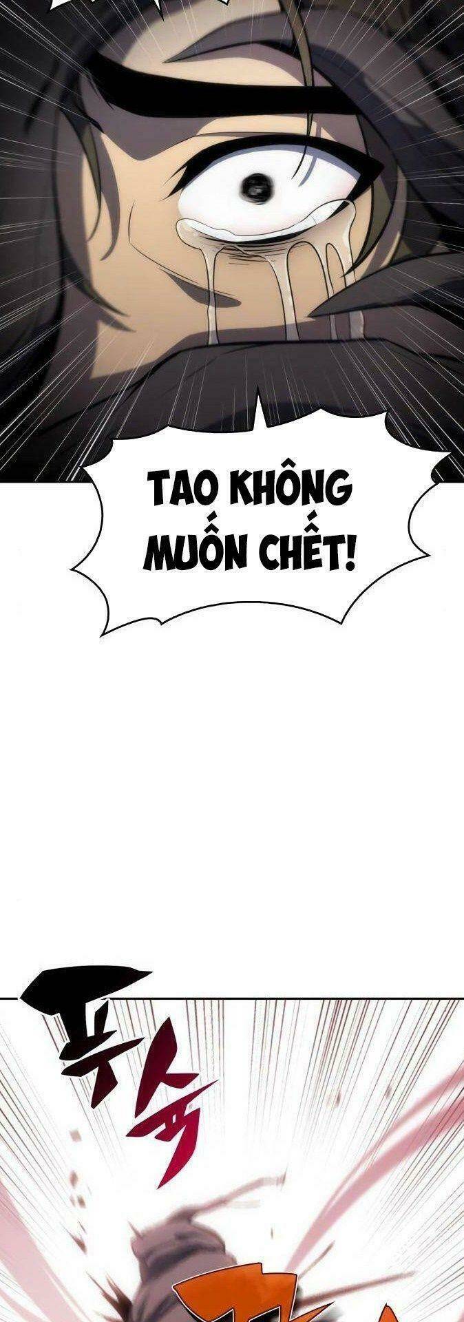 Người Chơi Mới Cấp Tối Đa Chapter 3 - Trang 2