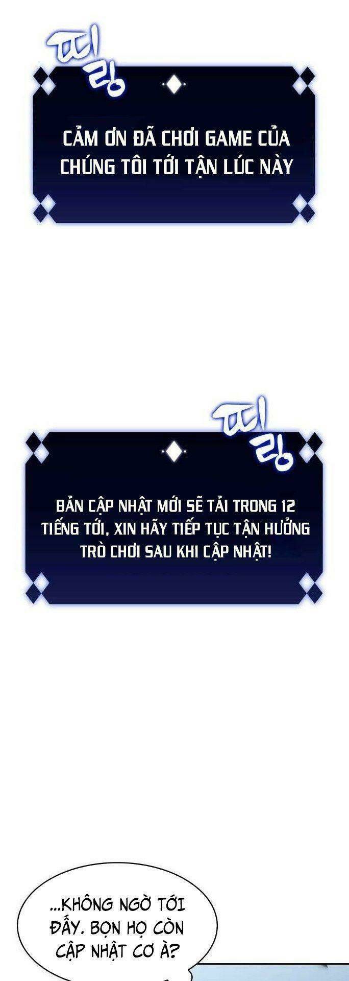 Người Chơi Mới Cấp Tối Đa Chapter 1 - Trang 2