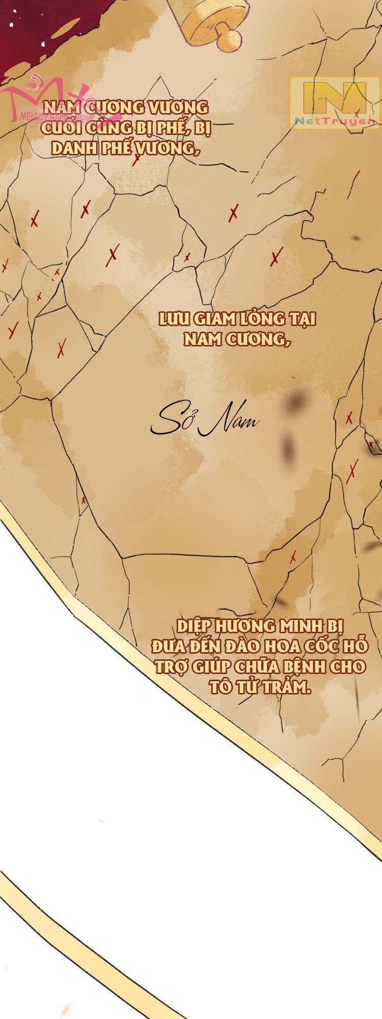 Hoa Nhan Sách 2 Chapter 116 - Trang 2