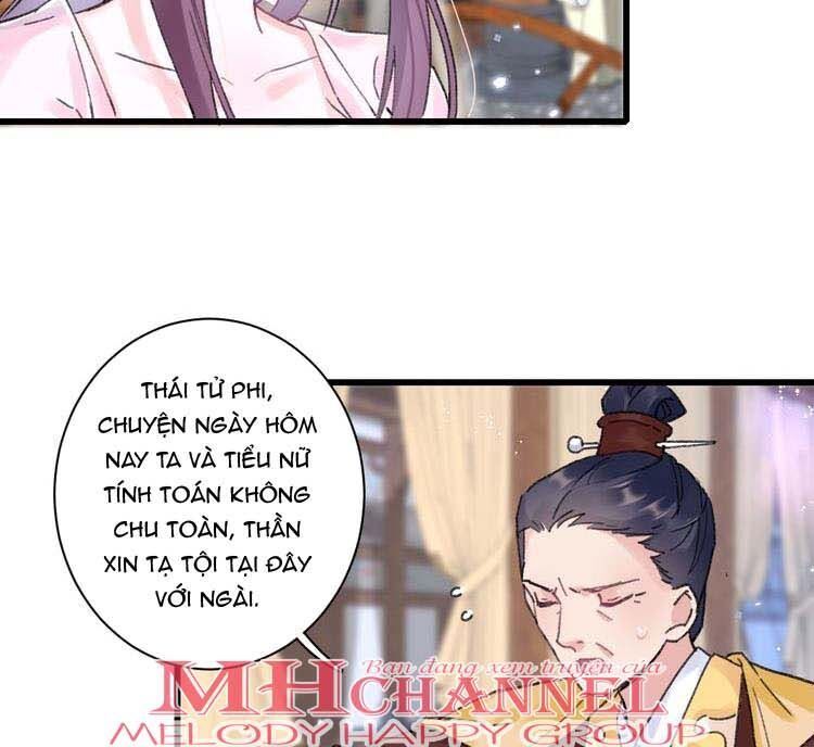 Hoa Nhan Sách 2 Chapter 116 - Trang 2