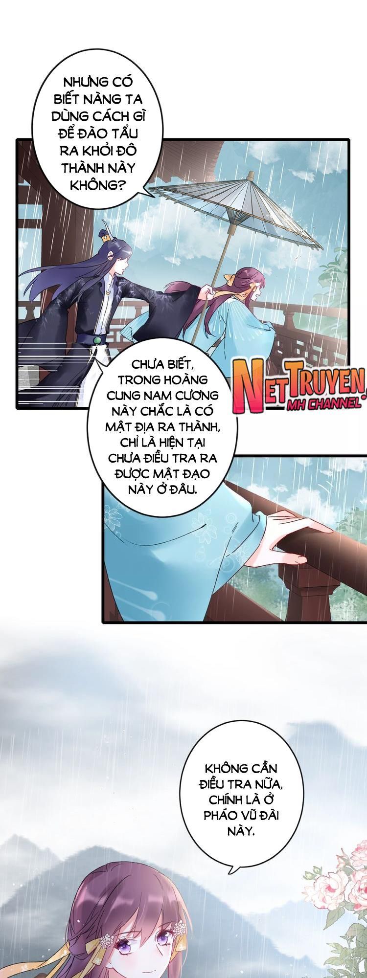 Hoa Nhan Sách 2 Chapter 87 - Trang 2