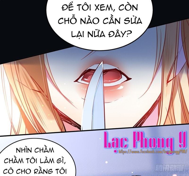 Luyến Khúc Trăng Lưỡi Liềm Chapter 12 - Trang 2