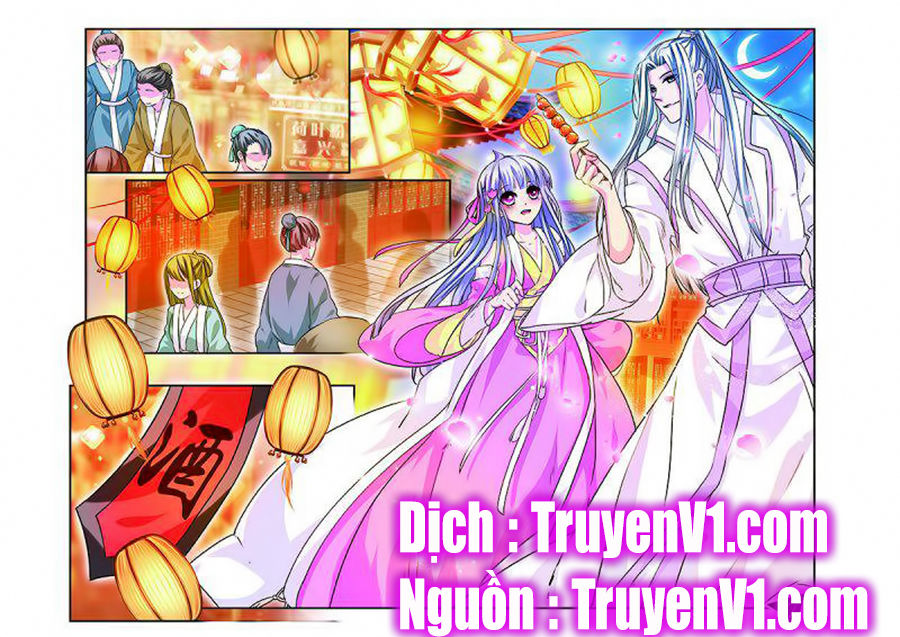 Đại Long Môn Khách Sạn Chapter 9.2 - Trang 2