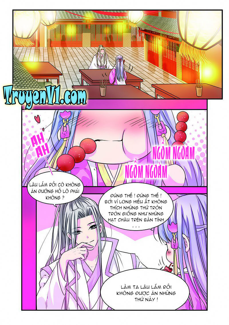 Đại Long Môn Khách Sạn Chapter 9.2 - Trang 2