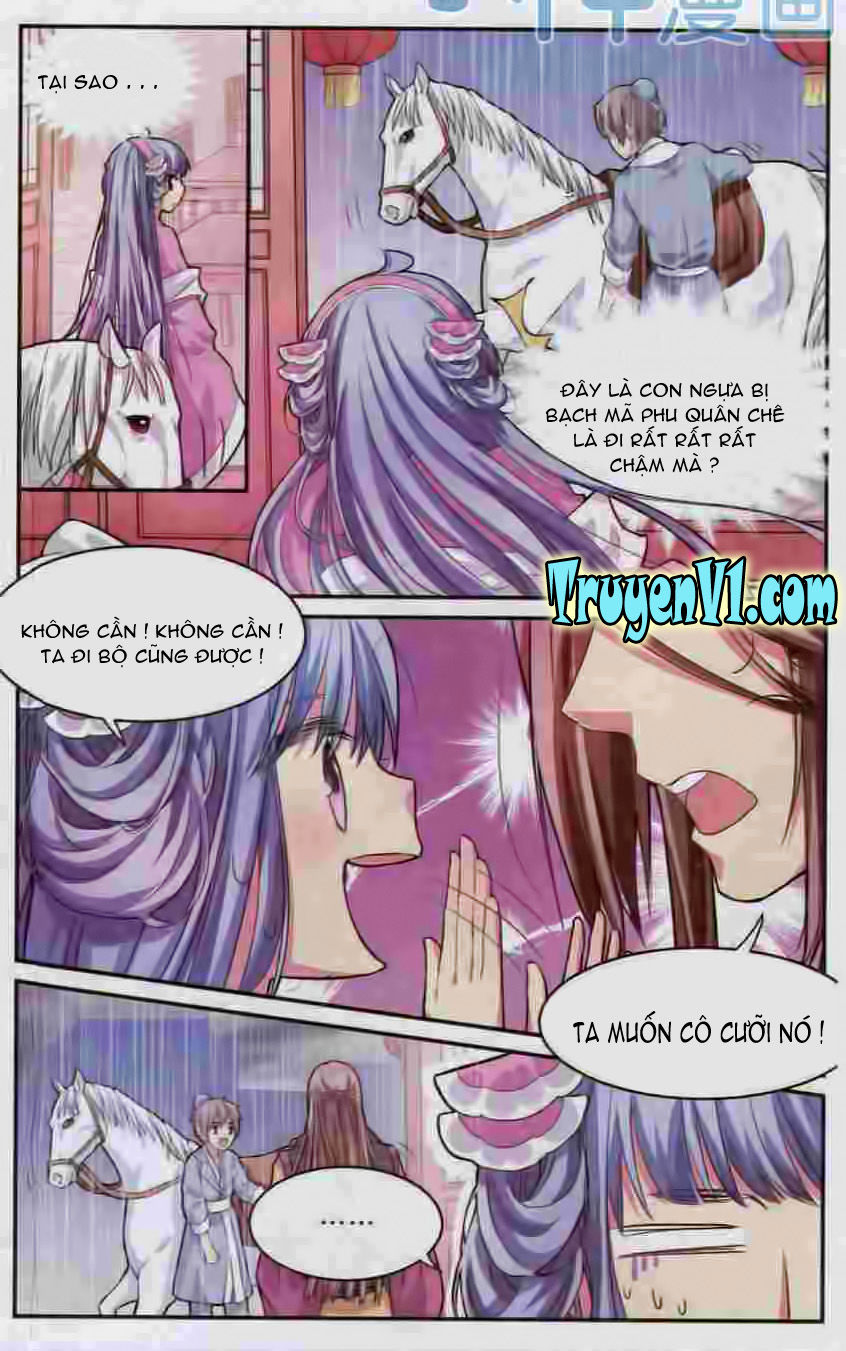 Đại Long Môn Khách Sạn Chapter 6 - Trang 2