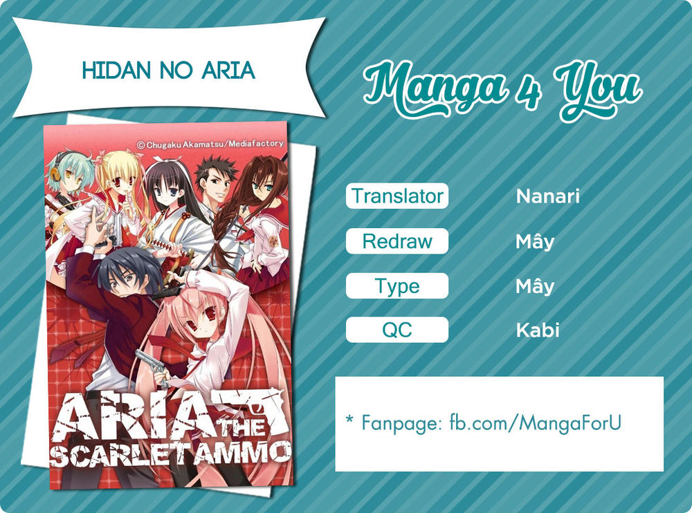 Hidan No Aria Aa Chapter 18 - Trang 2