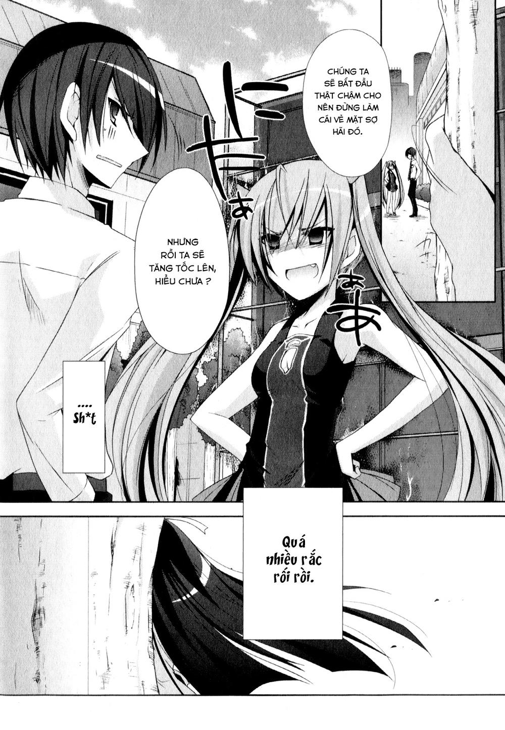 Hidan No Aria Aa Chapter 18 - Trang 2