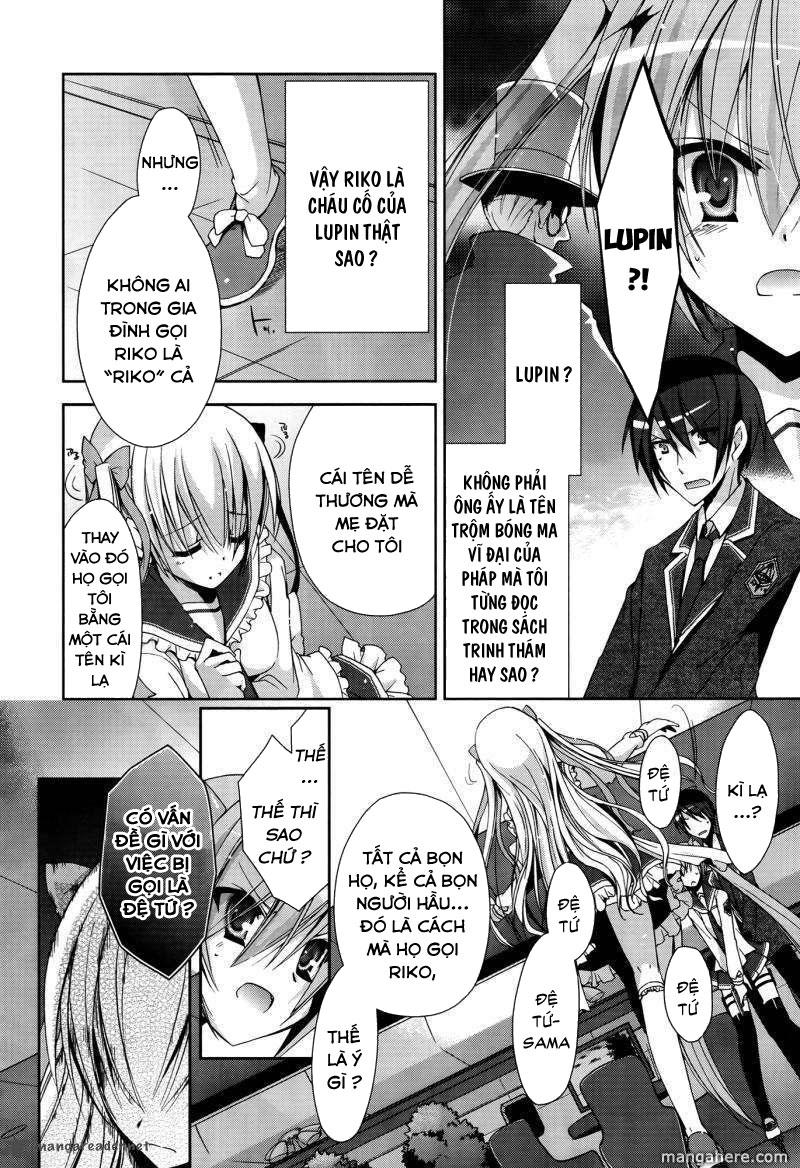 Hidan No Aria Aa Chapter 12 - Trang 2