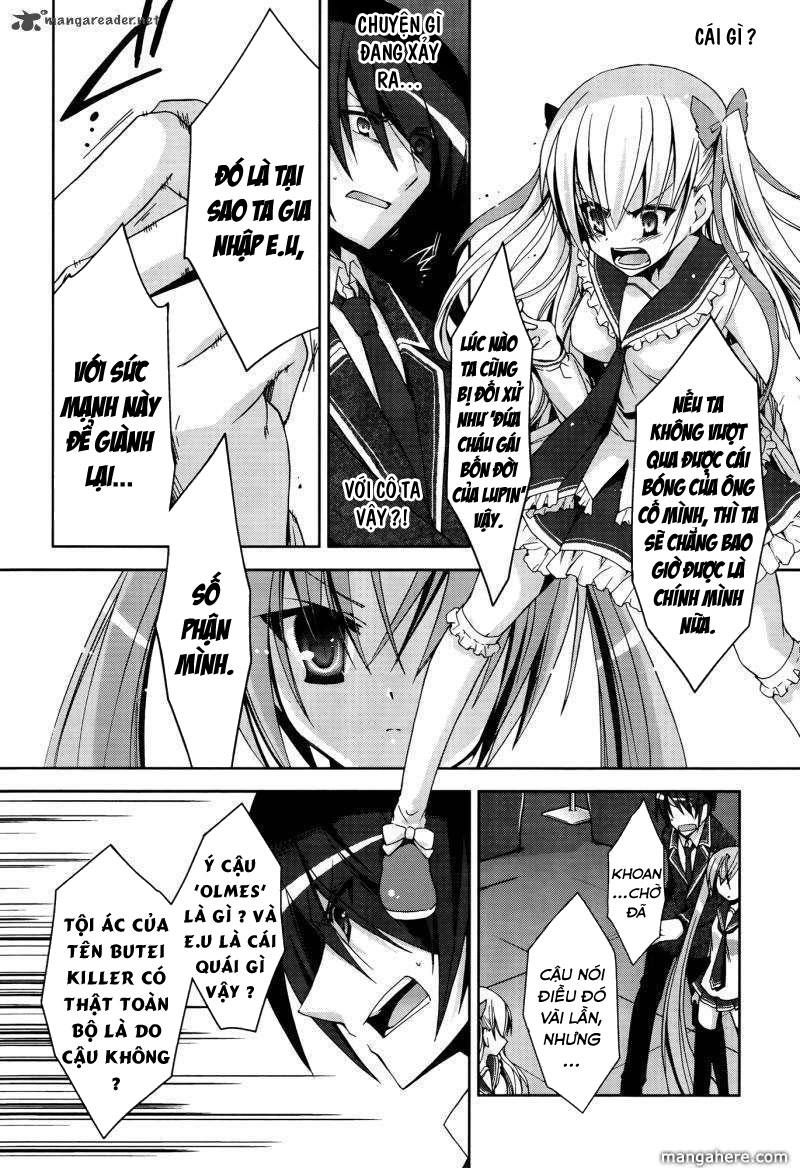 Hidan No Aria Aa Chapter 12 - Trang 2