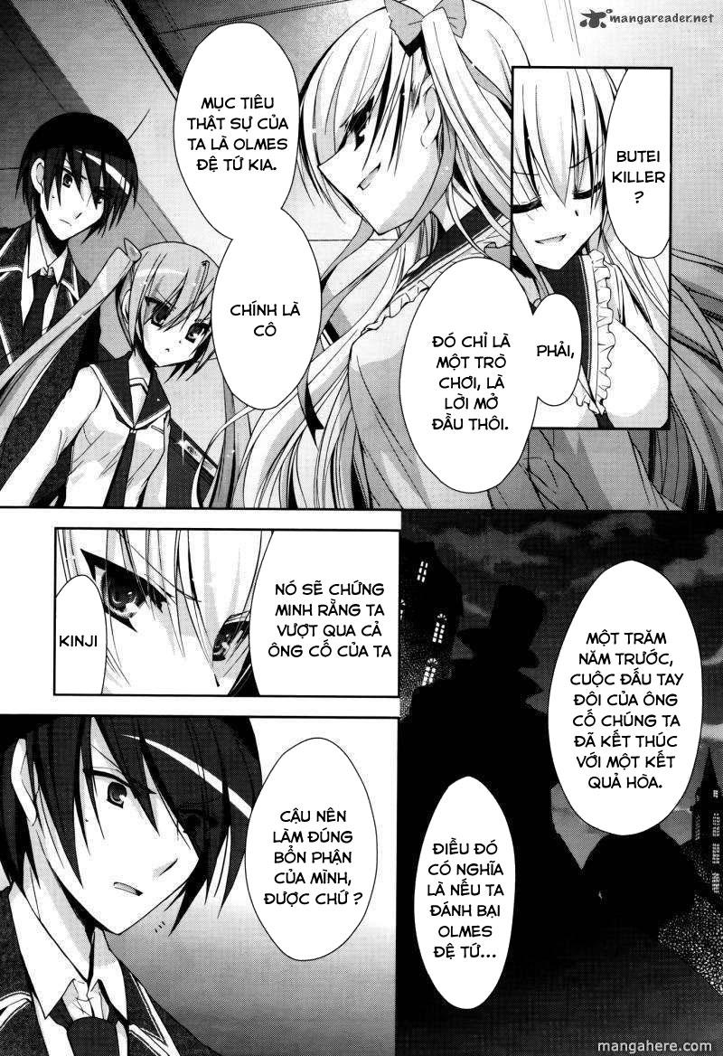 Hidan No Aria Aa Chapter 12 - Trang 2